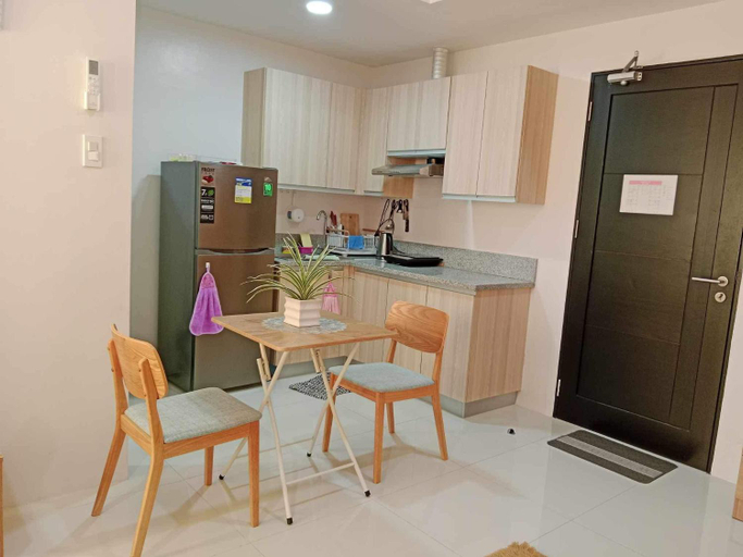 Others 2, Cozy studio unit in a condominium, Iloilo City