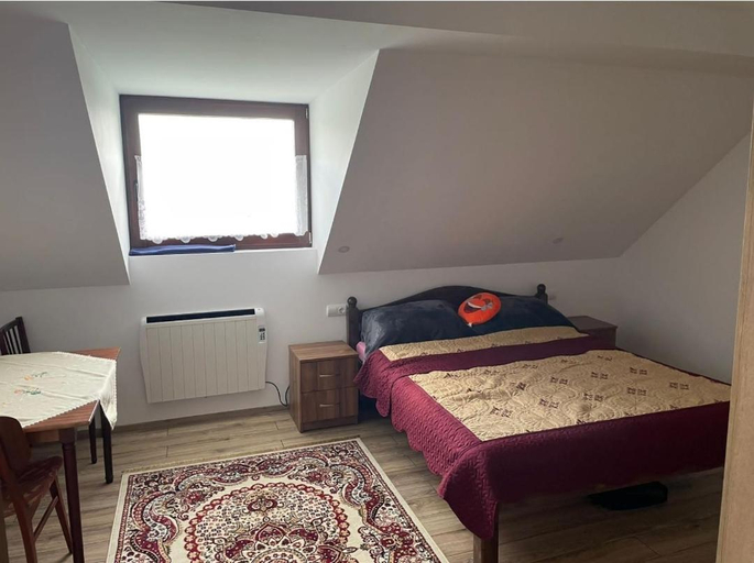 Others 3, Karacsony Guest House, Lunca De Sus