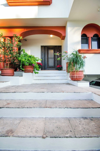 Exterior & Views, Marina Vallarta Casa Gallos, Puerto Vallarta