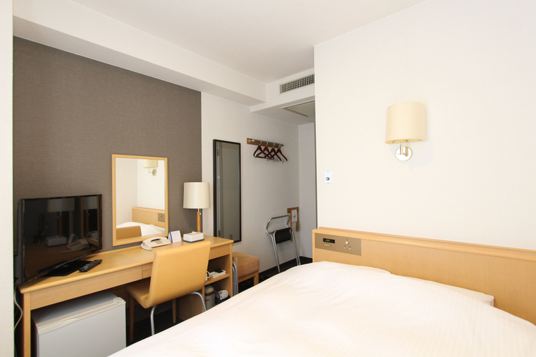 Bedroom 2, Smile Hotel Yonezawa, Yonezawa
