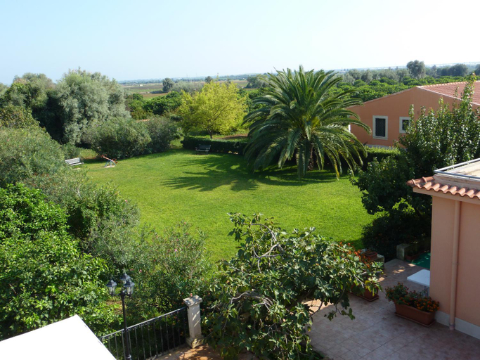 Others 3, Agriturismo Limoneto, Syracuse