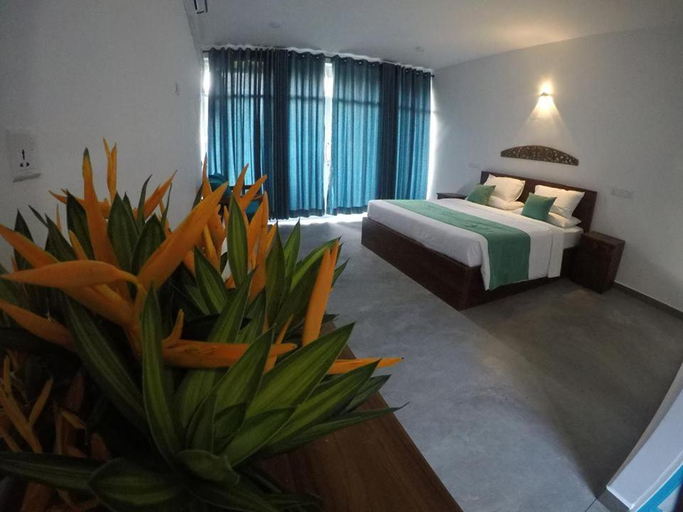 Bedroom 2, N 34 Mirissa, Weligama