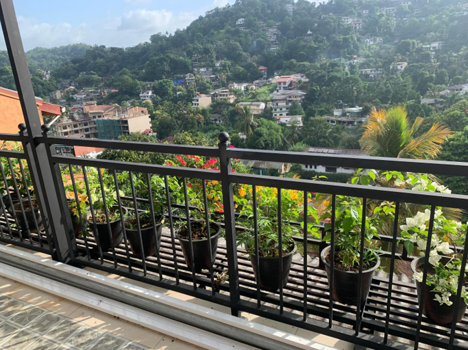 Others 5, Roof top 2 bed luxury apartment, K.F.G. & G. Korale