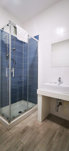 Others 4, Pietrabianca Exclusive Resort, Napoli