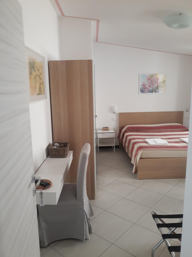 Others 5, Marianna Quiet Rooms, La Spezia
