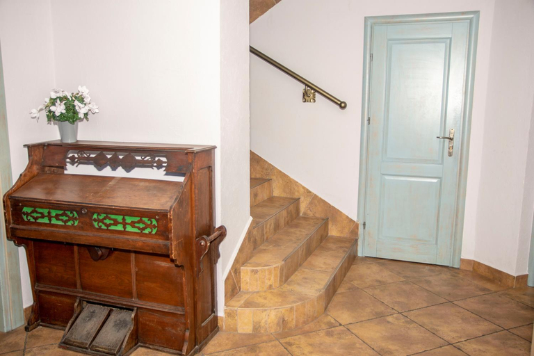 Others 5, Weranda Rooms, Tychy City