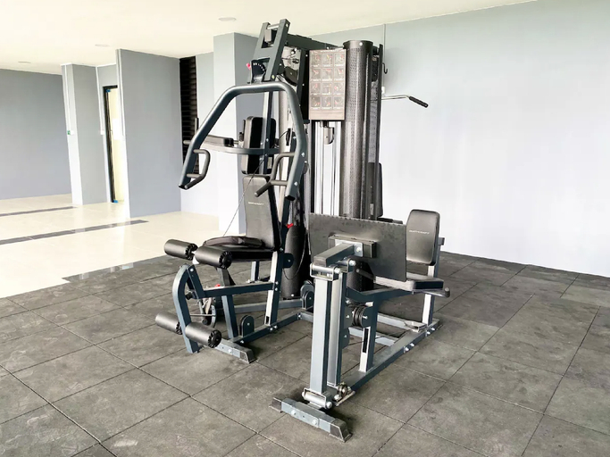 Sport & Beauty 5, APARTMENTS @ PODIUM KUCHING, Kuching