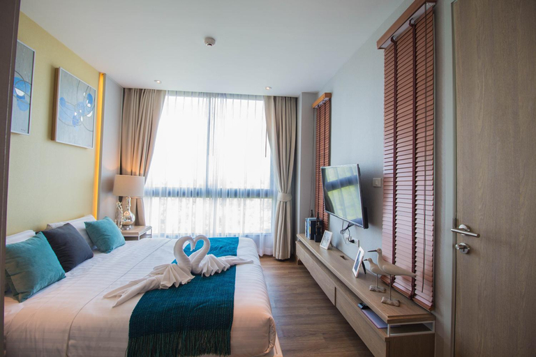 Bedroom 26