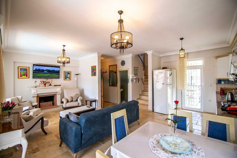 Others 3, Villa Palm, Fethiye