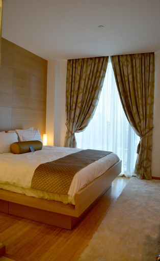 Bedroom 15