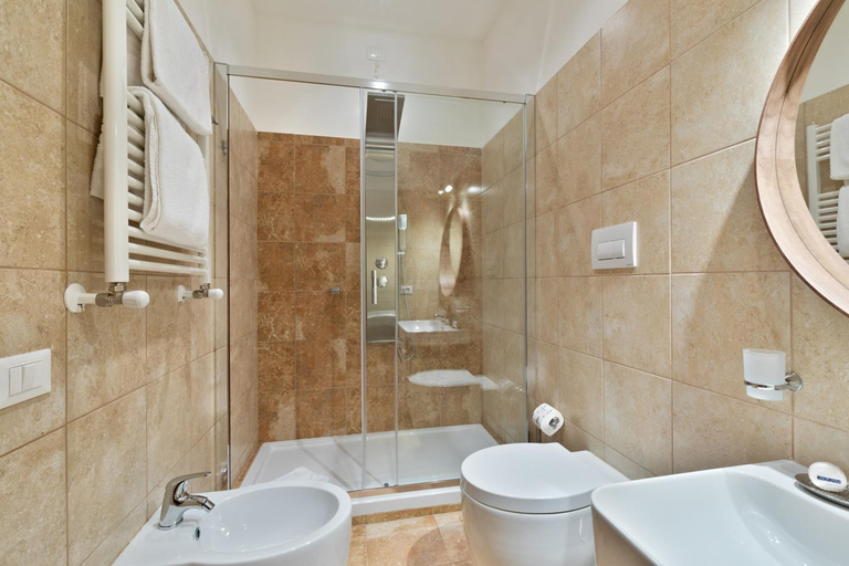 Others 5, Vatican Domus Luxury Rooms, Rome