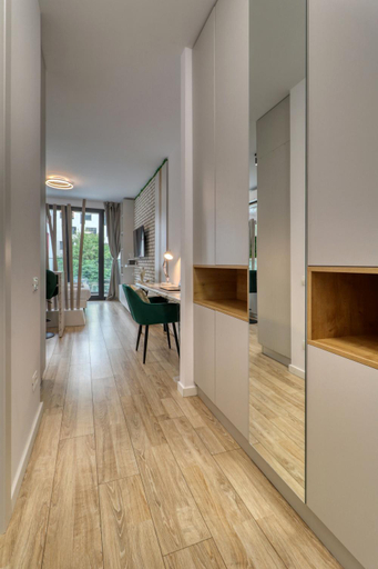 Others 4, Herastrau Luxury Studios, Municipiul Bucuresti