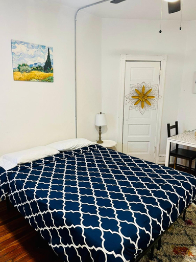 Bedroom 9