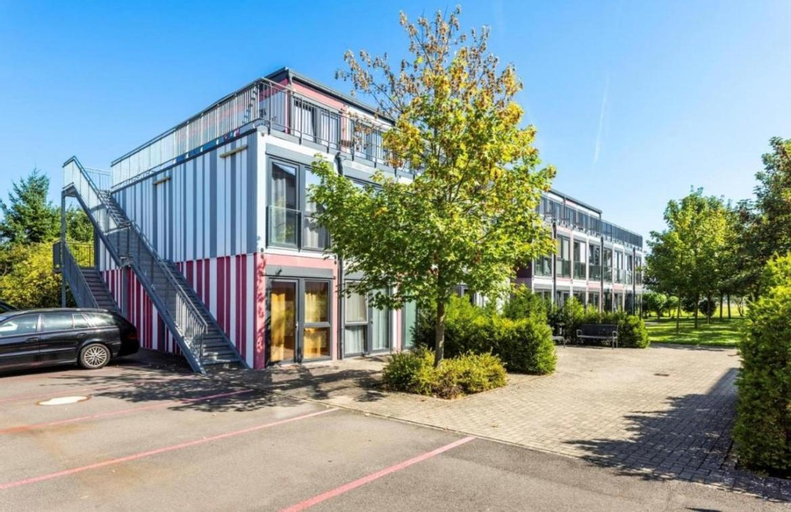 B - HOME Apartments, Koblenz