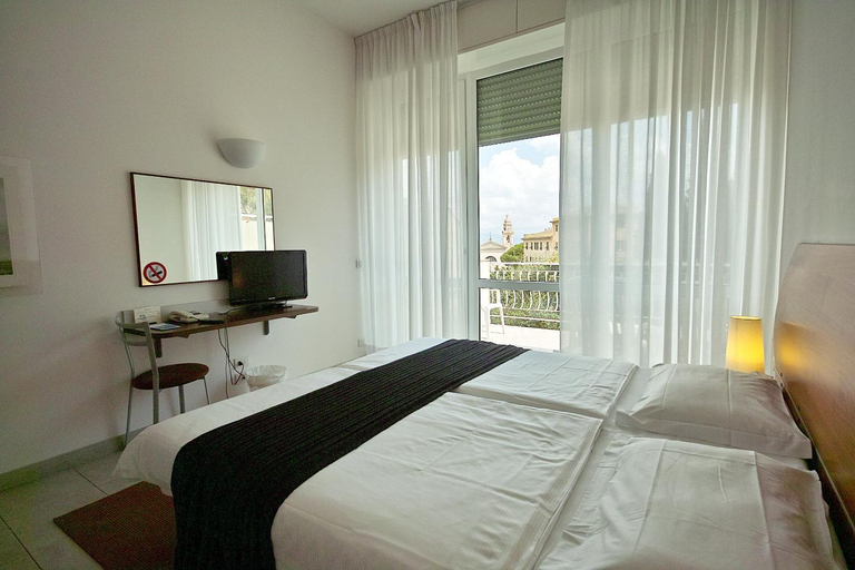 Bedroom 7