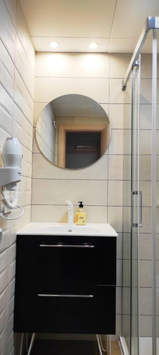 Bathroom 4, LOS PISOS DE CONCHA, Alicante