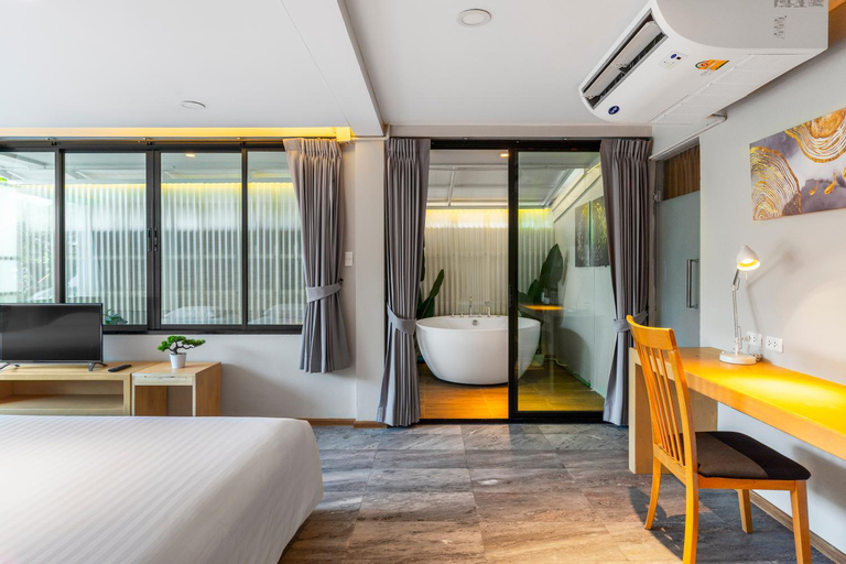 Bedroom 8