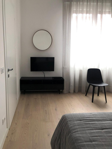 Others 3, whiterooms, Forli' - Cesena