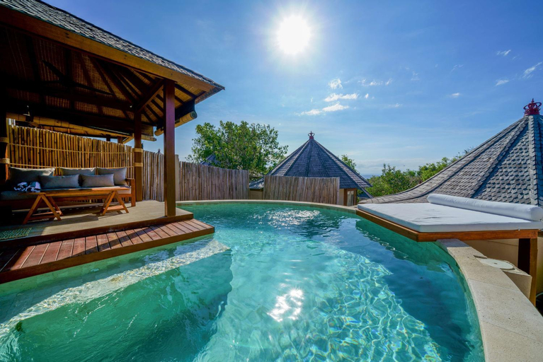 Swimming Pool 10
