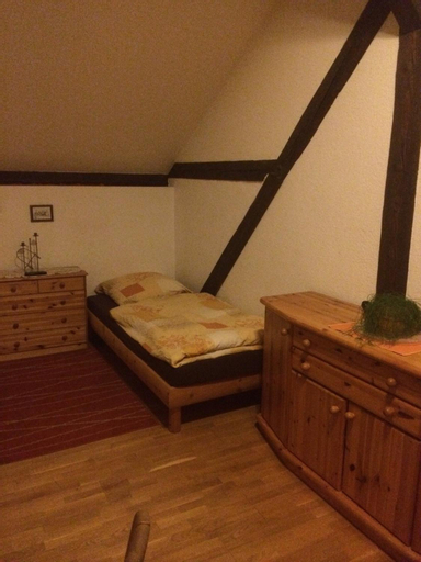 Bedroom 12