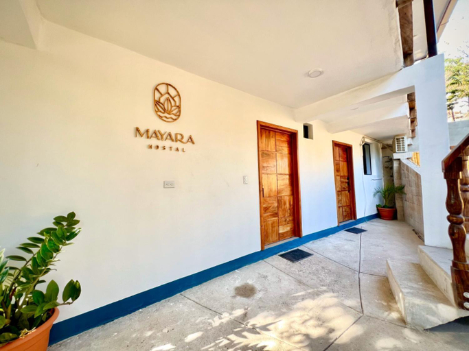 Others 3, Mayara Hostal, Chiltiupán