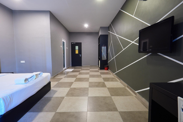 Bedroom 16
