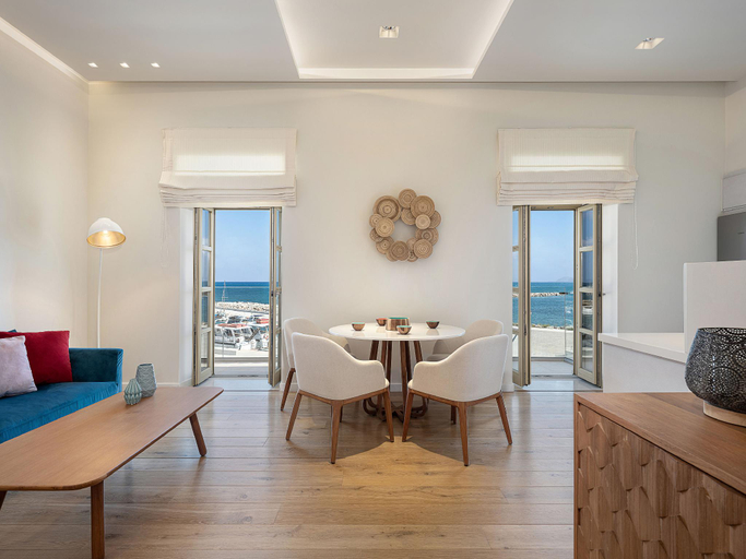 Others 5, Avra Apartments Kolymbari Harbour, Crete