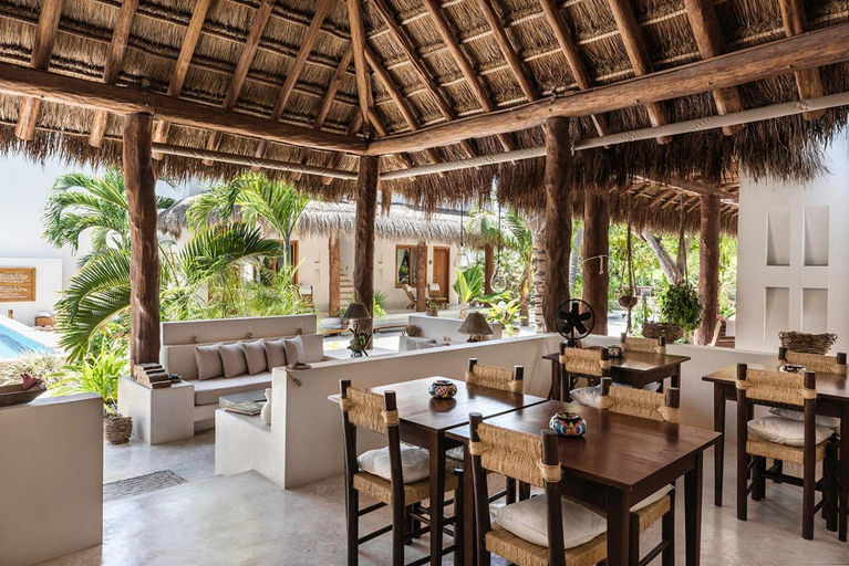 Food & Drinks 4, Tierra del Mar Hotel - Adult Only, Lázaro Cárdenas