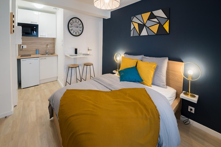 Bedroom 6