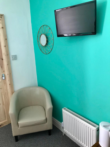 Others 5, Yado Hotel, Blackpool