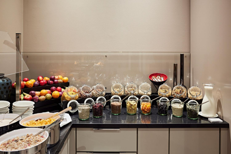 Food & Drinks 5, LEGERE HOTEL Bielefeld, Bielefeld