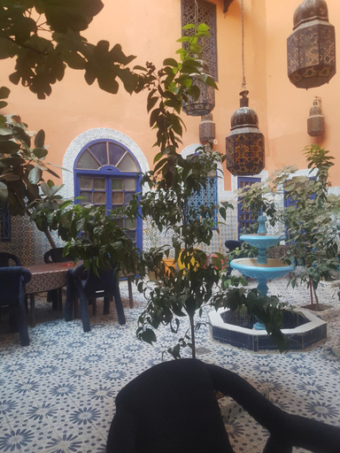 Others 4, Riad dar kader C, Marrakech