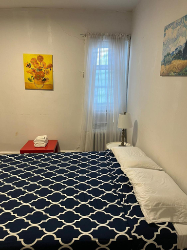 Bedroom 12