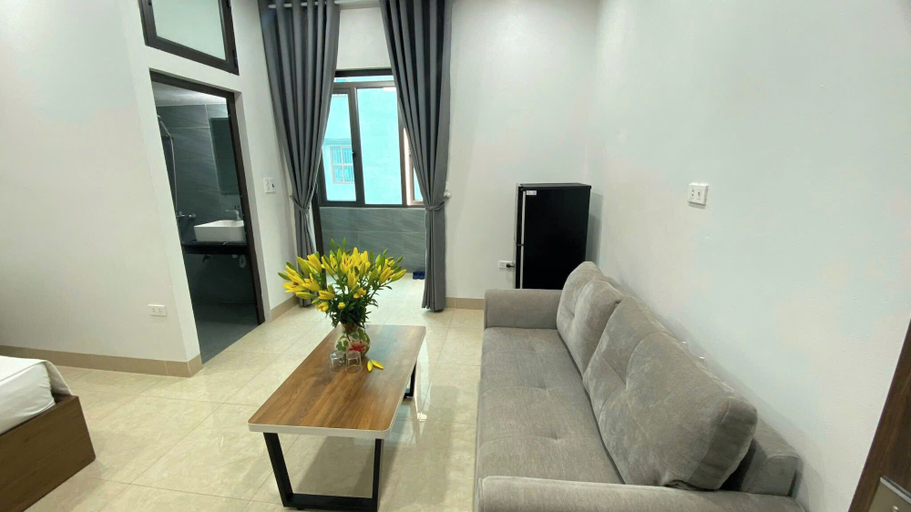 Others 5, Era Apartment Tran Thai Tong, Cầu Giấy