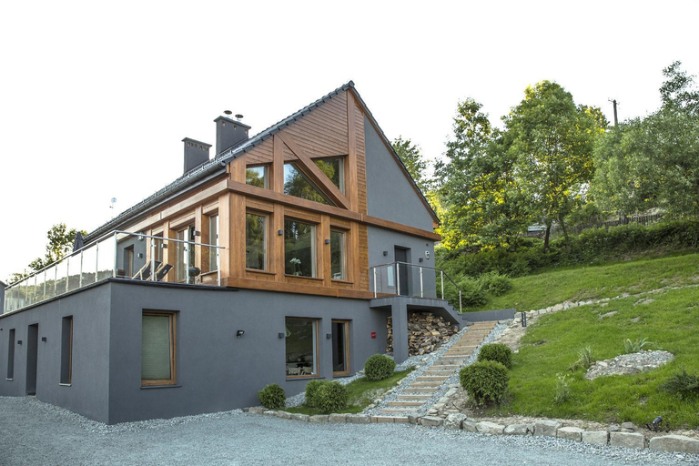 Others 3, Aspen Deluxe Residence & ASPEN cottage, Bielsko