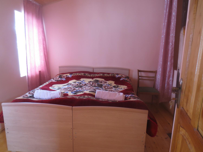 Others 5, irma beso aleko khergianis guesthouse, Mestia