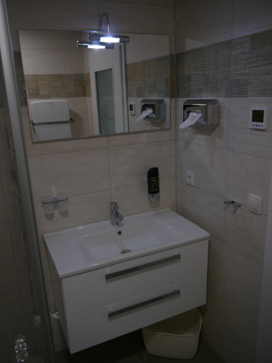 Others 4, Cafe im Hof- Bed & Breakfast, Hildburghausen