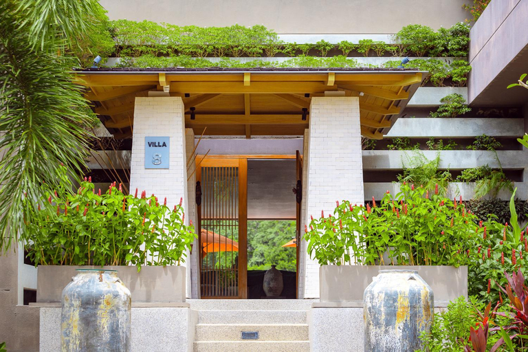 Teetara Villa Patong, Phuket Island