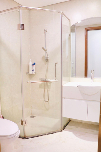 Bathroom 4