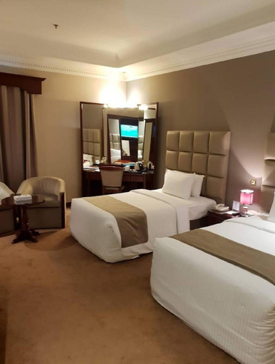 Bedroom 5