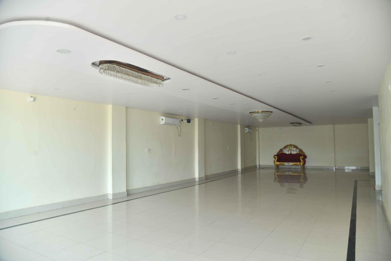 Others 5, Hotel Buddha Vibrant, Deoghar