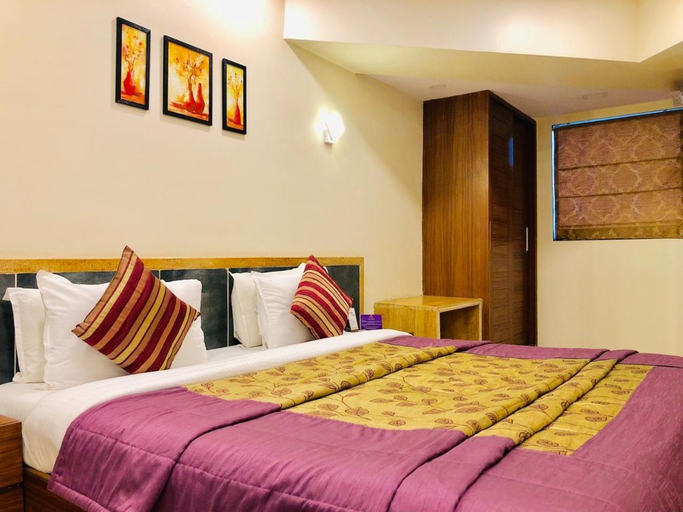 Bedroom 6