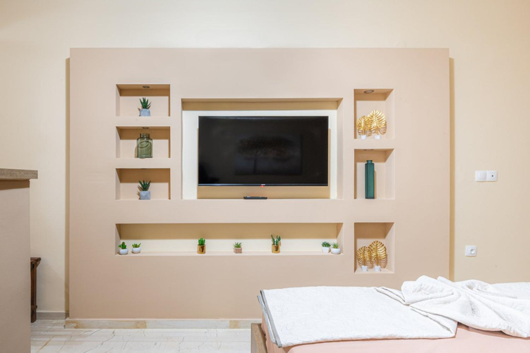 2, Samitos Rooms, Crete