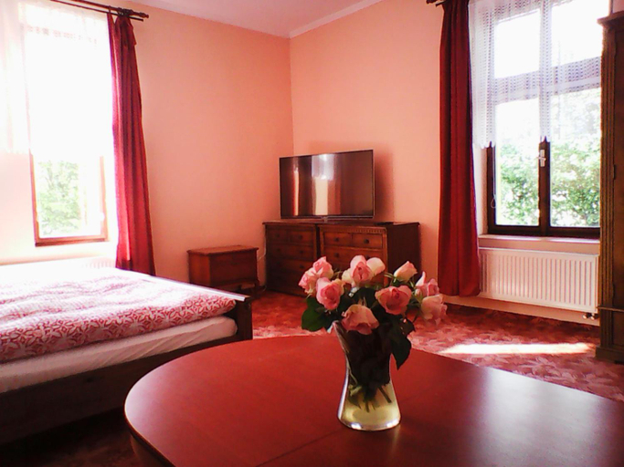 Others 3, U Zlate Brany Cesky raj Wellness, Jičín