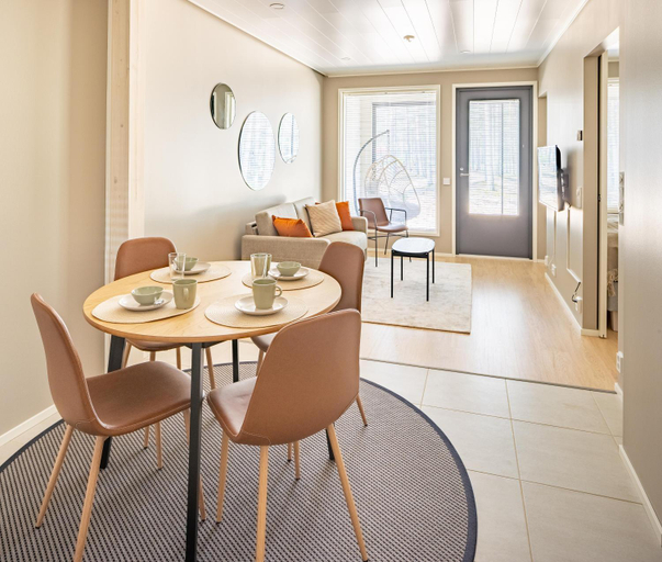 Others 3, Tuomenkartano Apartments by Hiekka Booking, Northern Ostrobothnia