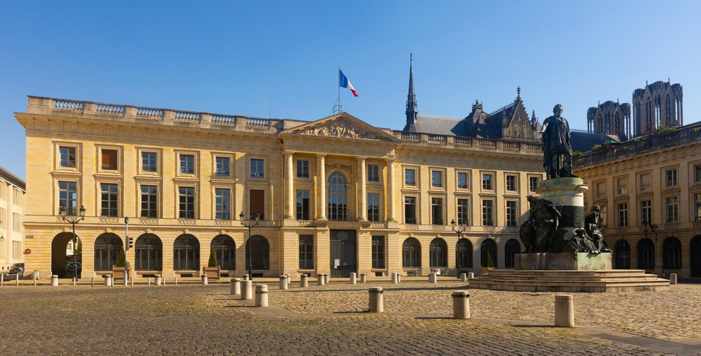 Exterior & Views, Bali - Studio agreable et central - Proche Arena, Marne
