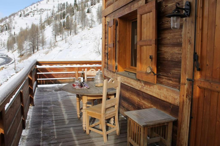 Others 3, Chalet confortable vue panoramique, Alpes-Maritimes