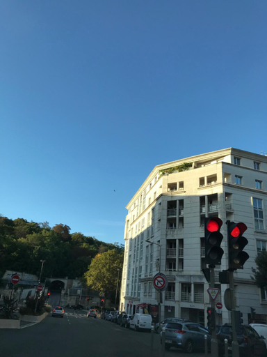 Exterior & Views, Blue Haven Sevres, Hauts-de-Seine