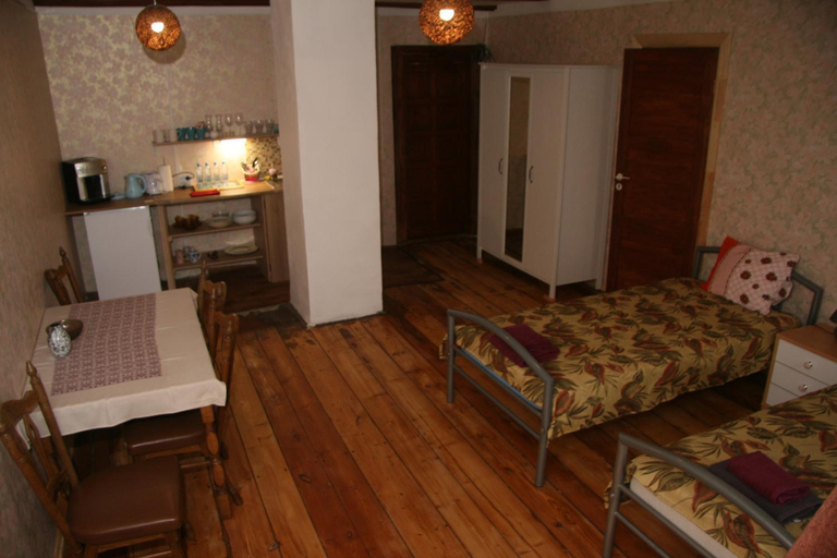 Others 3, Liba Apartments, Kuldiga