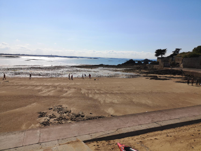 Others 3, Plage du Pont - Chambres d'Hotes, Ille-et-Vilaine